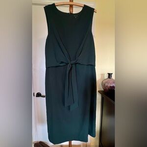 Ann Taylor Sleeveless dress